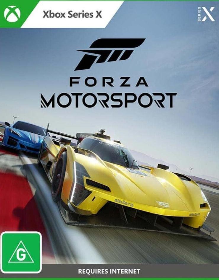 Forza Motorsport - Xbox Series X - GD Games 