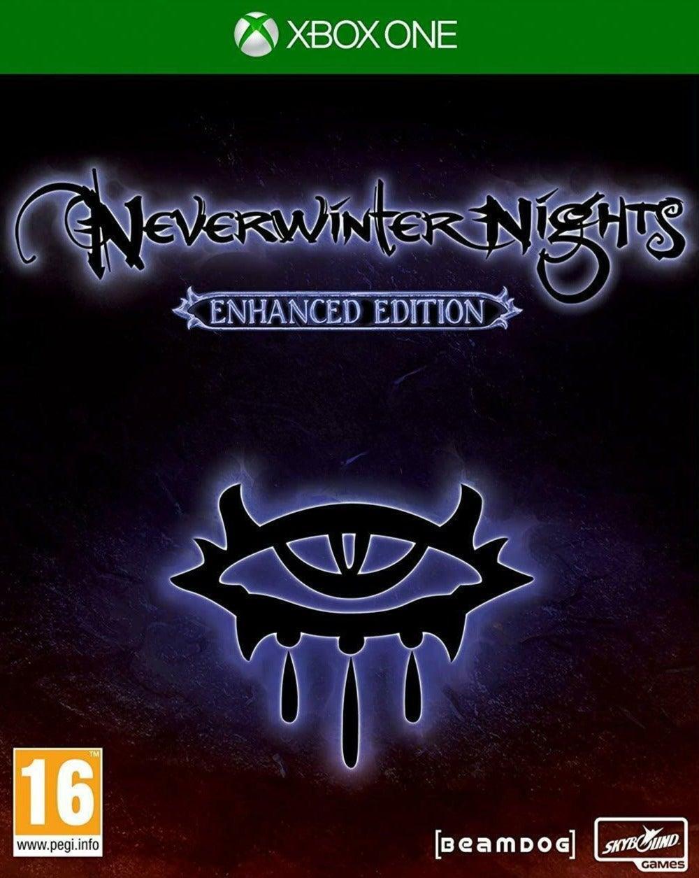 Neverwinter Nights Enhanced Edition - Xbox One - GD Games 