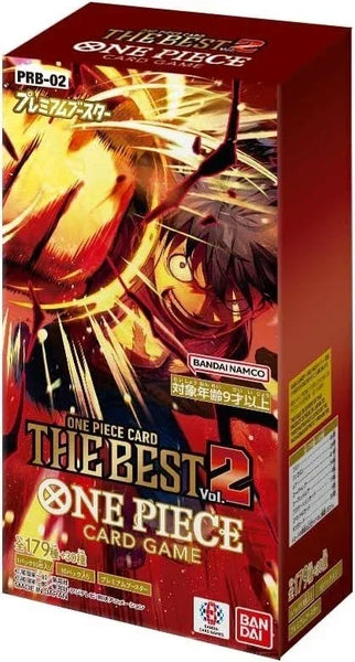 one piece tcg booster box preorder One Piece TCG: The Time Of Battle Booster Display Box (OP-16)