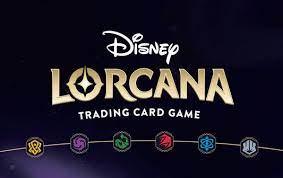 Unveiling Lorcana TCG: An Exciting Addition to the Australian Gaming Scene