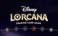Unveiling Lorcana TCG: An Exciting Addition to the Australian Gaming Scene - GD Games 