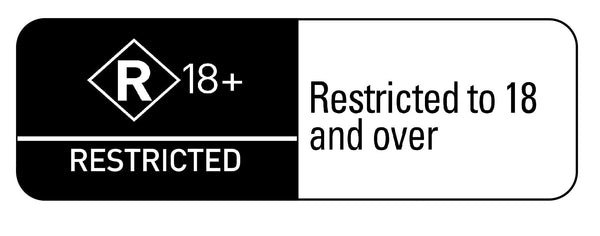 Classification: Restricted (R18+)