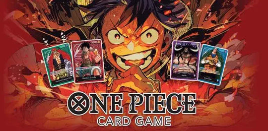 One Piece TCG - GD Games 