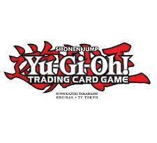 YU-GI-OH! TCG - GD Games 