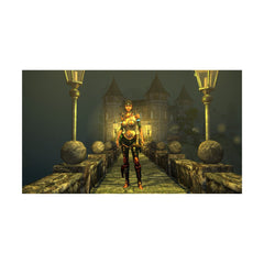 Sacred 2 - Fallen Angel: Remastered / PS5 / Playstation 5