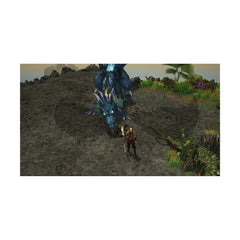 Sacred 2 - Fallen Angel: Remastered / PS5 / Playstation 5