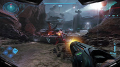 Metroid Prime 4: Beyond - Nintendo Switch 2
