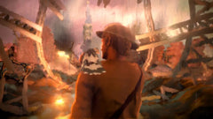 11-11: Memories Retold / PS4 / Playstation 4 - GD Games 