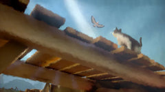 11-11: Memories Retold / PS4 / Playstation 4 - GD Games 