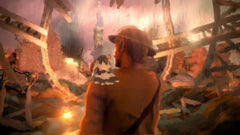 11-11: Memories Retold / PS4 / Playstation 4 - GD Games