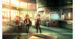 13 Sentinels: Aegis Rim / PS4 / Playstation 4 - GD Games 