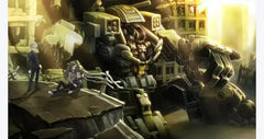13 Sentinels: Aegis Rim / PS4 /  Playstation 4 - GD Games