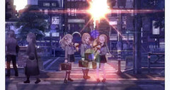 13 Sentinels: Aegis Rim / PS4 /  Playstation 4 - GD Games