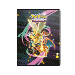 Mega Evolution Ascended Heroes Album Folder -  Pokemon TCG