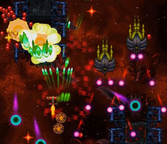 1917 - The Alien Invasion DX Remastered / PS5 / Playstation 5 - GD Games 