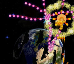 1917 - The Alien Invasion DX Remastered / PS5 / Playstation 5 - GD Games 