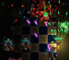 1917 - The Alien Invasion DX Remastered / PS5 / Playstation 5 - GD Games 