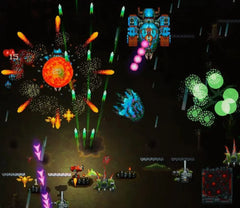 1917 - The Alien Invasion DX Remastered / PS5 / Playstation 5 - GD Games 