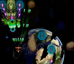 1917 - The Alien Invasion DX Remastered / PS5 / Playstation 5 - GD Games