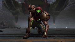 Metroid Prime 4: Beyond - Nintendo Switch 2