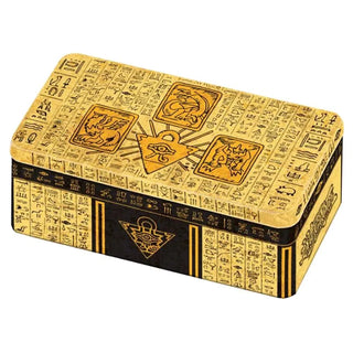 2022 Mega Tin of the Pharaoh's God - Yugioh TCG