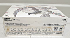 Spiritforged Booster Box / Jumbo - Chinese Riftbound League of Legends TCG