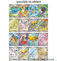 2x Pokemon 151 Surprise Coin Box - Chinese Pokemon TCG - GD Games 