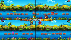 30 in 1 Game Collection Vol 1 - Nintendo Switch - GD Games 