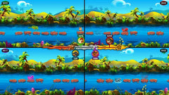 30 in 1 Game Collection Vol 1 - Nintendo Switch - GD Games