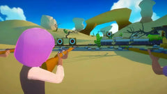 30 Sport Games in 1 - Nintendo Switch - GD Games