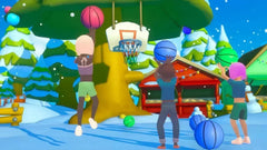 30 Sport Games in 1 - Nintendo Switch - GD Games