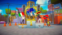 34 Sports Games World Edition - Nintendo Switch - GD Games 