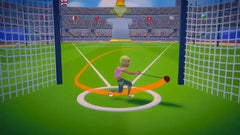 34 Sports Games World Edition - Nintendo Switch - GD Games