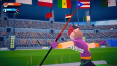 34 Sports Games World Edition - Nintendo Switch - GD Games