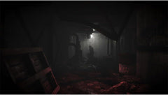 Total Chaos / PS5 / Playstation 5