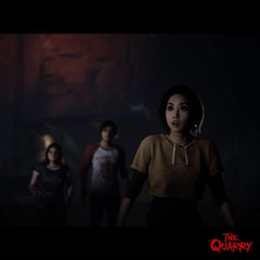 The Quarry / PS5 / Playstation 5