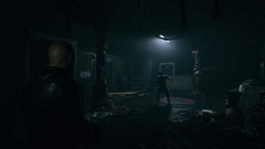 Daymare: 1994 Sandcastle / PS4 / Playstation 4