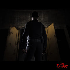 The Quarry / PS5 / Playstation 5