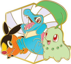 Ascended Heroes Deluxe Pin Collection Box - Pokemon TCG