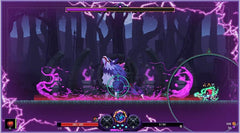 Nightmare The Lunatic - Nintendo Switch