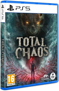 Total Chaos / PS5 / Playstation 5