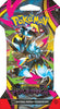 Pitch Black Sleeved Booster Pack - Pokemon TCG