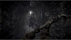 Total Chaos / PS5 / Playstation 5