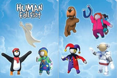 Human Fall Flat: Anniversary Edition / PS5 / Playstation 5