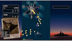 Psikyo Shooting Library Vol 1 / PS4 / Playstation 4