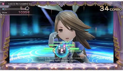 Bravely Default Flying Fairy HD Remaster - Nintendo Switch 2 - GD Games 