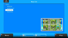 RPG MAKER WITH - Nintendo Switch