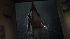 Silent Hill 2 / PS5 / Playstation 5