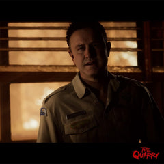 The Quarry / PS5 / Playstation 5