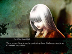 The House in Fata Morgana - Nintendo Switch